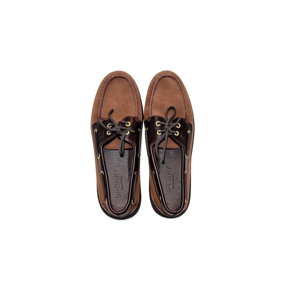 Sperry top sider